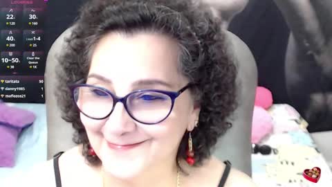 Snapshot of cataleya_mom_ chatting on 03-06-25, 03:35 cataleya online show from 03-06-25, 03:35