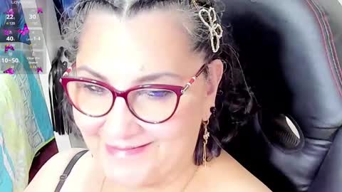 Snapshot of cataleya_mom_ chatting on 10-01-25, 05:35 cataleya online show from 10-01-25, 05:35