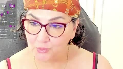 cataleya  online show from 04-23-26, 08:55