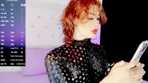 Cataleya online show from 03-09-26, 09:19