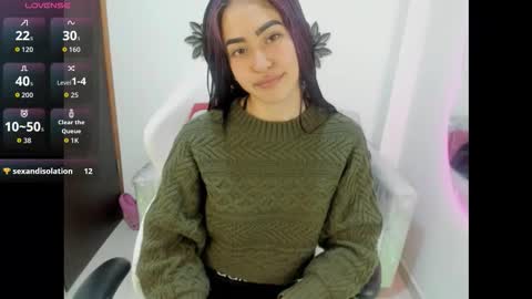 Snapshot of cataleya_sub_ chatting on 10-04-25, 12:25 cataleya_sub_ online show from 10-04-25, 12:25