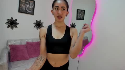 Snapshot of cataleya_sub_ chatting on 10-17-25, 12:19 cataleya_sub_ online show from 10-17-25, 12:19