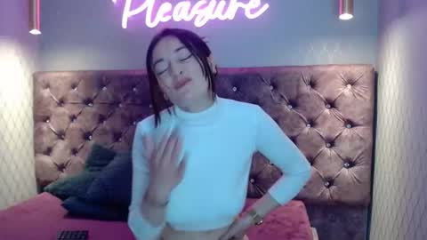 Snapshot of cataleyadamourx chatting on 12-16-25, 11:26 cataleyadamourx online show from 12-16-25, 11:26