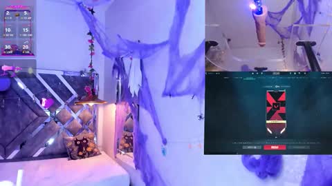 Cata online show from 10-21-25, 05:30