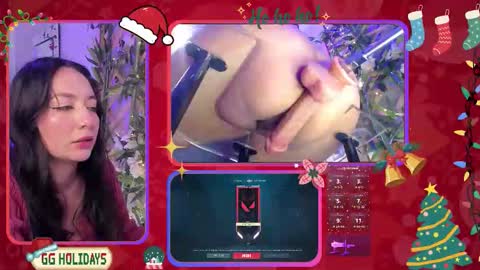 Cata online show from 11-30-25, 05:55