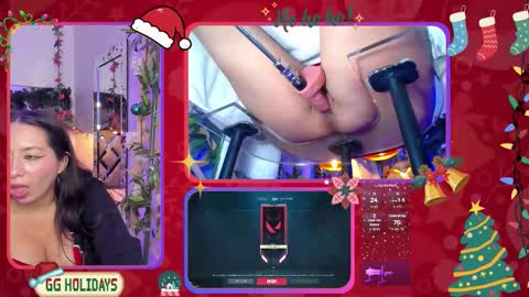 Cata online show from 12-05-25, 06:11