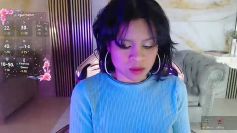 Catalina  online show from 12-04-25, 01:20