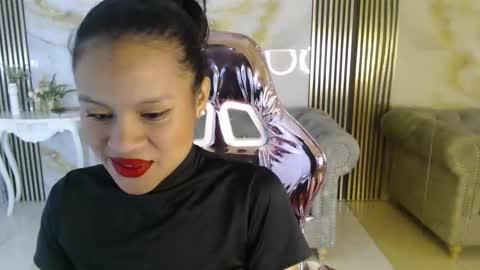 Catalina  online show from 02-27-26, 01:22