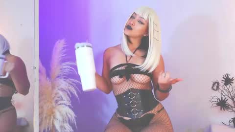 Catalina lovers online show from 12-09-24, 06:57