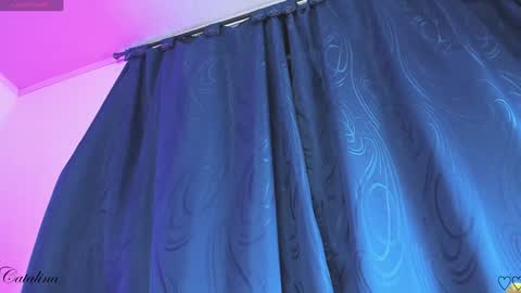 Cata  Monday- Saturday   On line at 0100pm-0700pm online show from 12-12-24, 10:24