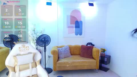 CATALINA.  online show from 03-12-26, 12:00