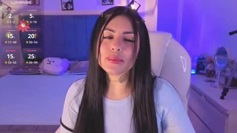 Snapshot of catalina_naughtyy chatting on 10-23-25, 03:50 Catalina online show from 10-23-25, 03:50
