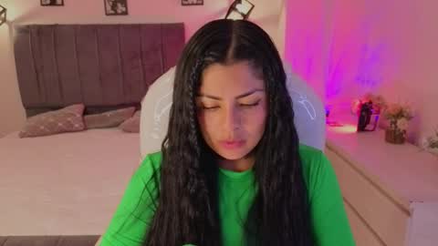 Catalina online show from 11-15-25, 03:26