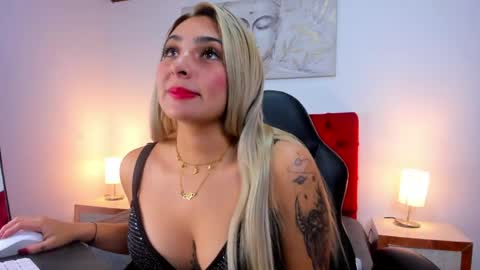 catalina_osorio online show from 04-04-26, 11:18