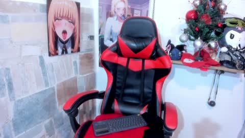 Snapshot of catalina_prada_ chatting on 01-12-25, 11:47 Catalina online show from 01-12-25, 11:47