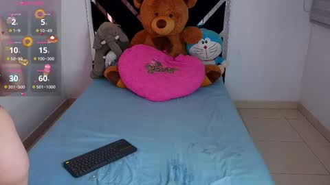 Catalina  online show from 10-02-25, 11:23