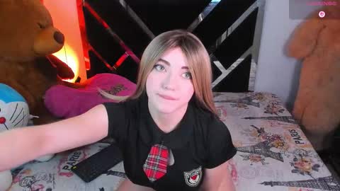 Catalina  online show from 11-24-25, 11:04