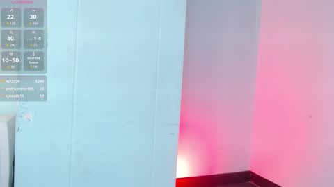 Catalina online show from 02-15-26, 07:51