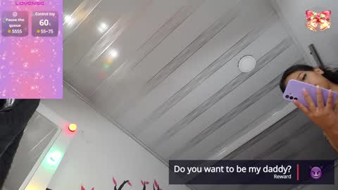 Catalina   online show from 12-07-24, 07:49