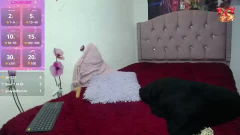 Catalina   online show from 03-07-25, 03:49