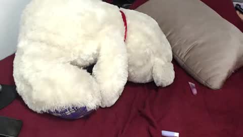 Mariacatalinakane online show from 01-18-25, 04:15