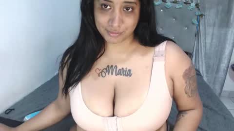 Mariacatalinakane online show from 09-09-25, 03:39