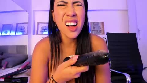 Catalina online show from 02-10-25, 08:31