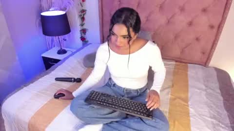 catalleya_f online show from 07-30-26, 07:13