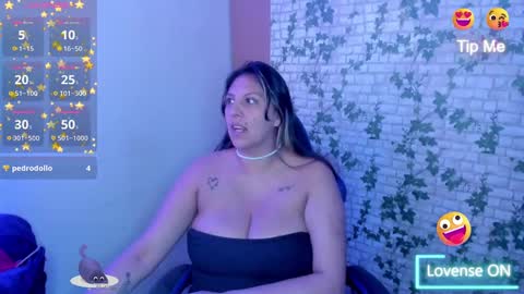  Mia   online show from 11-20-25, 05:18