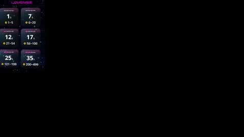 Ana online show from 04-26-26, 01:09