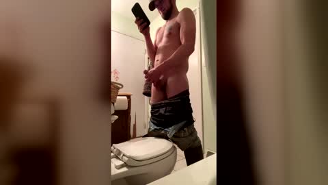 catchmycum87 online show from 02-23-26, 11:13