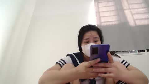Snapshot of catelinan chatting on 03-27-26, 08:20 catelinan online show from 03-27-26, 08:20