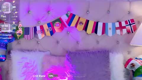 Snapshot of caterinaromano_ chatting on 07-15-26, 08:03 CaterinaRomano online show from 07-15-26, 08:03