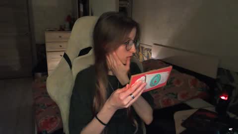 CATH online show from 04-18-26, 08:31