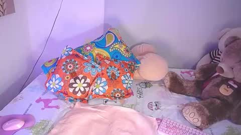 CathaleyaSex online show from 10-31-25, 12:11