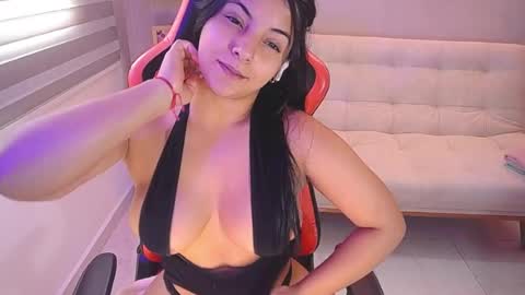 Snapshot of cathaleyasex chatting on 05-23-26, 03:49 CathaleyaSex online show from 05-23-26, 03:49