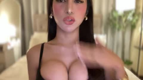 cathalina harake online show from 03-27-26, 03:01