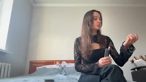 catherine4558 online show from 03-22-26, 11:57