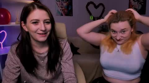 Catherine online show from 02-15-25, 10:11