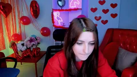 Catherine online show from 02-20-25, 05:18