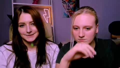 Catherine online show from 02-21-25, 07:21