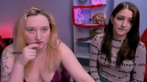 Catherine online show from 02-23-25, 01:10