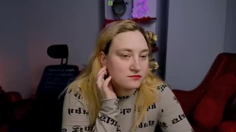 Catherine online show from 02-24-25, 02:15