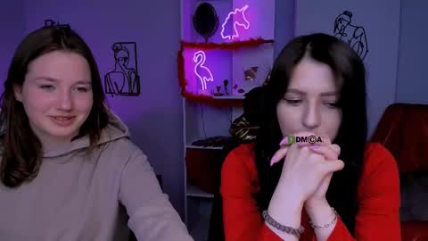 Catherine online show from 03-05-25, 11:38