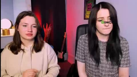 Catherine online show from 03-08-25, 02:34