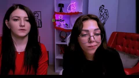 Catherine online show from 03-12-25, 11:22