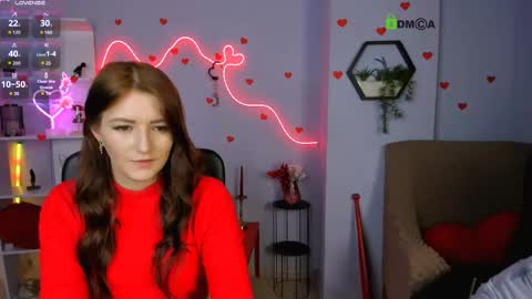 Catherine online show from 03-15-26, 12:16