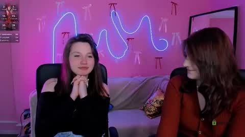 Catherine online show from 03-16-26, 05:44