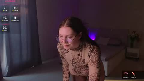Catherine online show from 07-05-26, 03:19