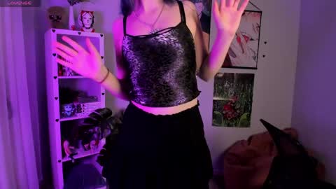 Catherine online show from 04-21-26, 09:06